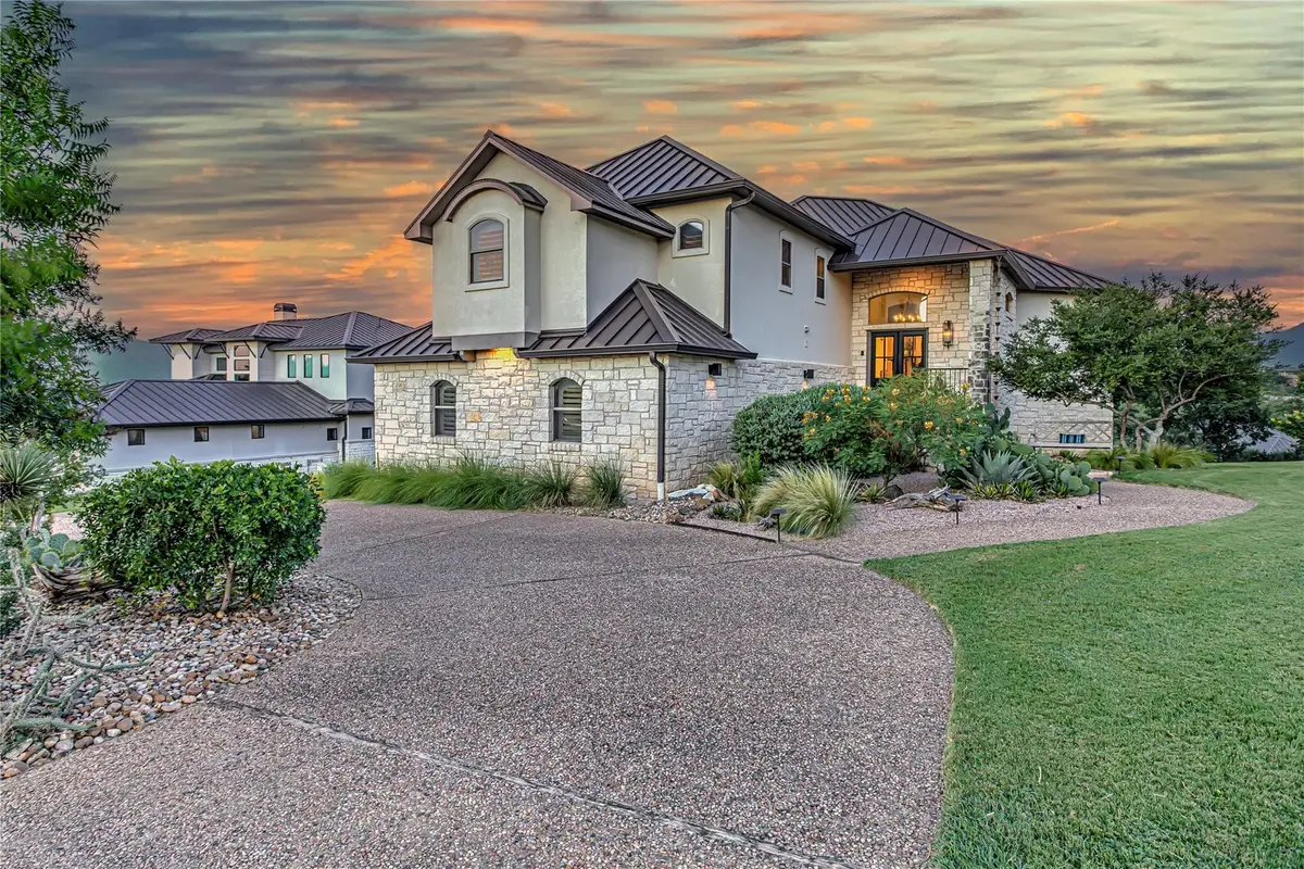 207 Florentine, Horseshoe Bay, TX 78657 - #1