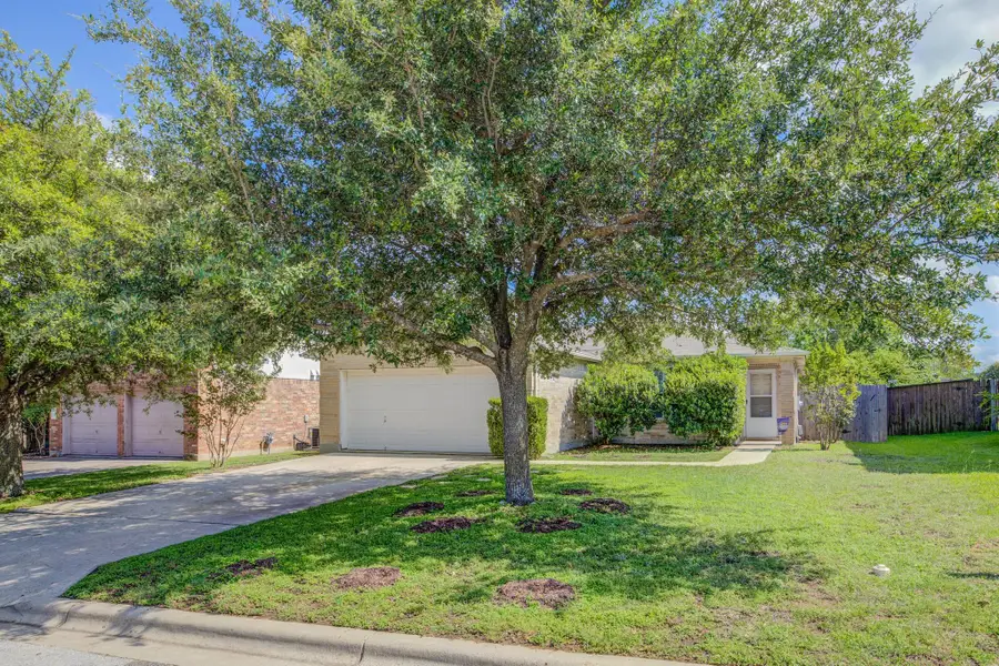 202 Mccarthur Dr, Leander, TX 78641 - #2