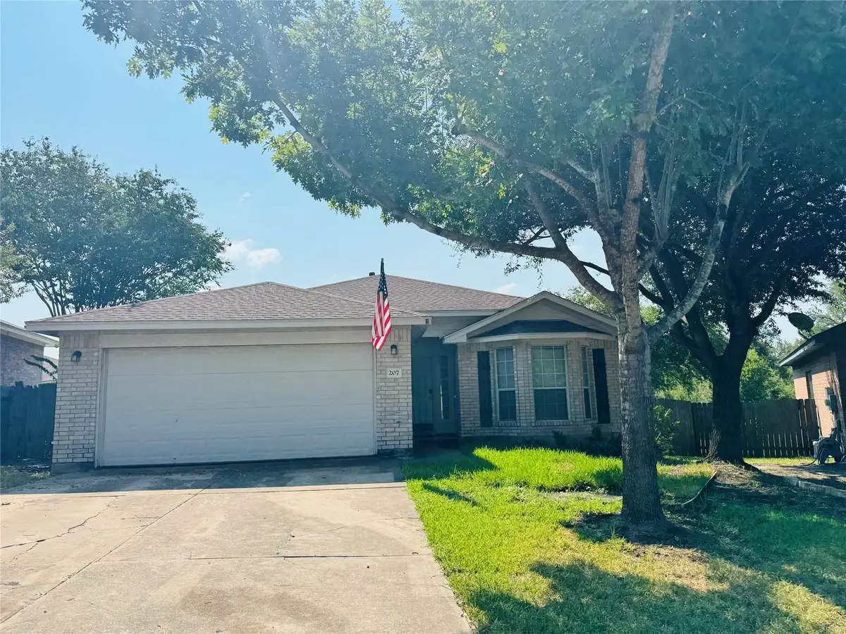 207 Wilderness Trl, Elgin, TX 78621 - #1