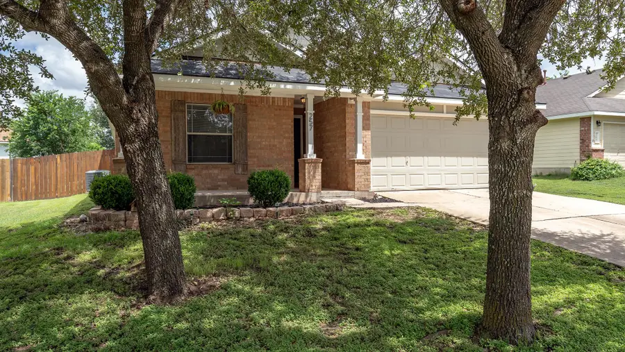 257 Lake Washington Dr, Kyle, TX 78640 - #2