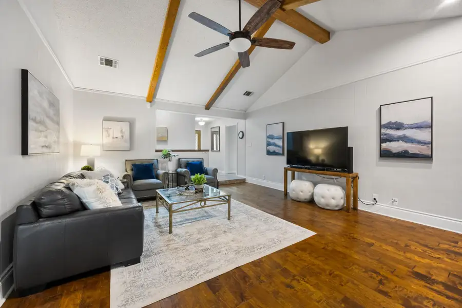 10710 Bayridge Cv, Austin, TX 78759 - #3