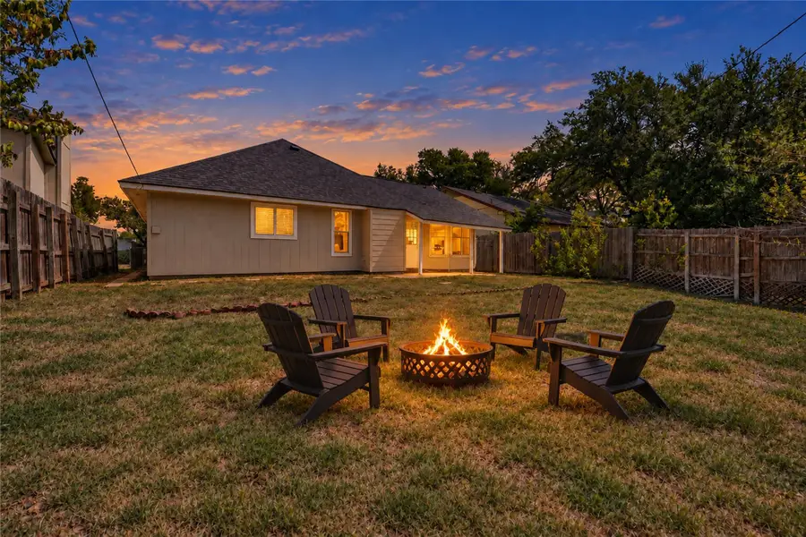 4019 Alexandria Dr, Austin, TX 78749 - #2