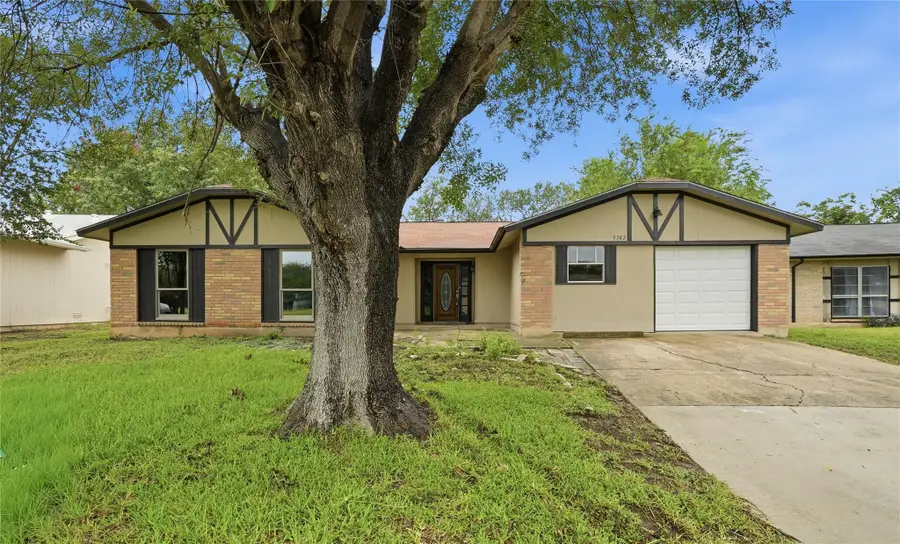 5342 Binz Engleman Rd, San Antonio, TX 78219 - #2