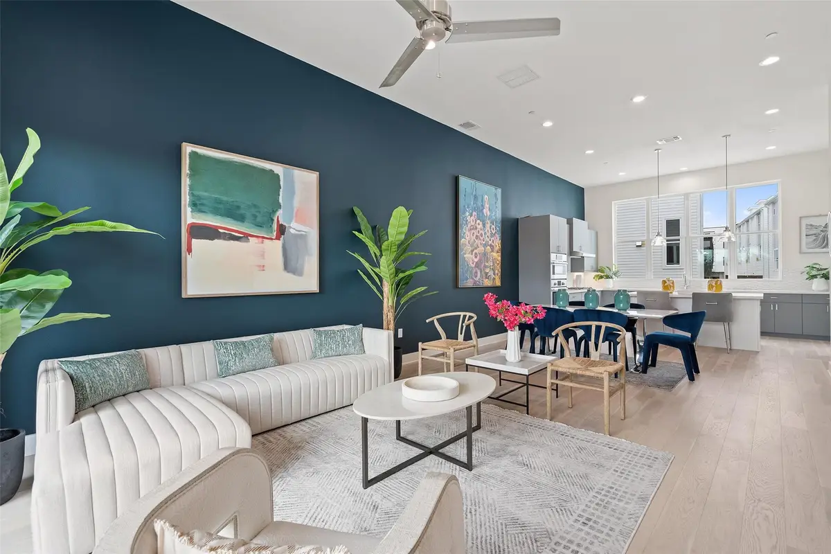 2805 Mccurdy St #2, Austin, TX 78723 - #1