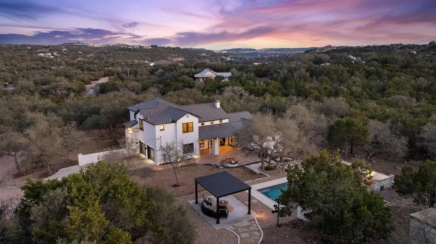 4018 Bee Creek Rd, Spicewood, TX 78669 - #3