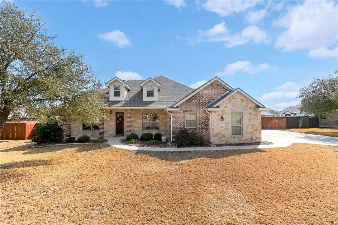 2041 Bella Vita Dr, Nolanville, TX 76559 - #1