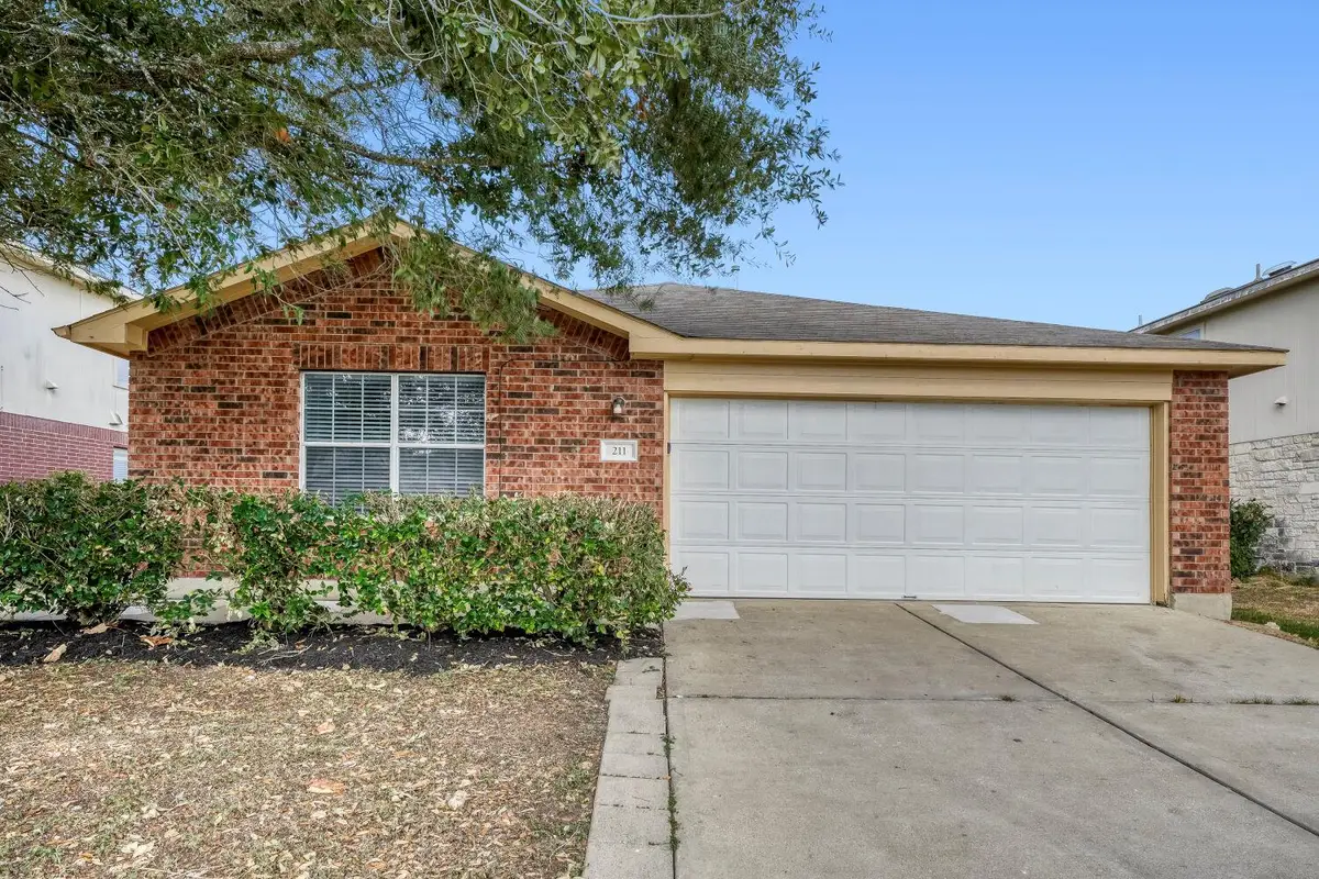 211 Remington Run, Bastrop, TX 78602 - #1