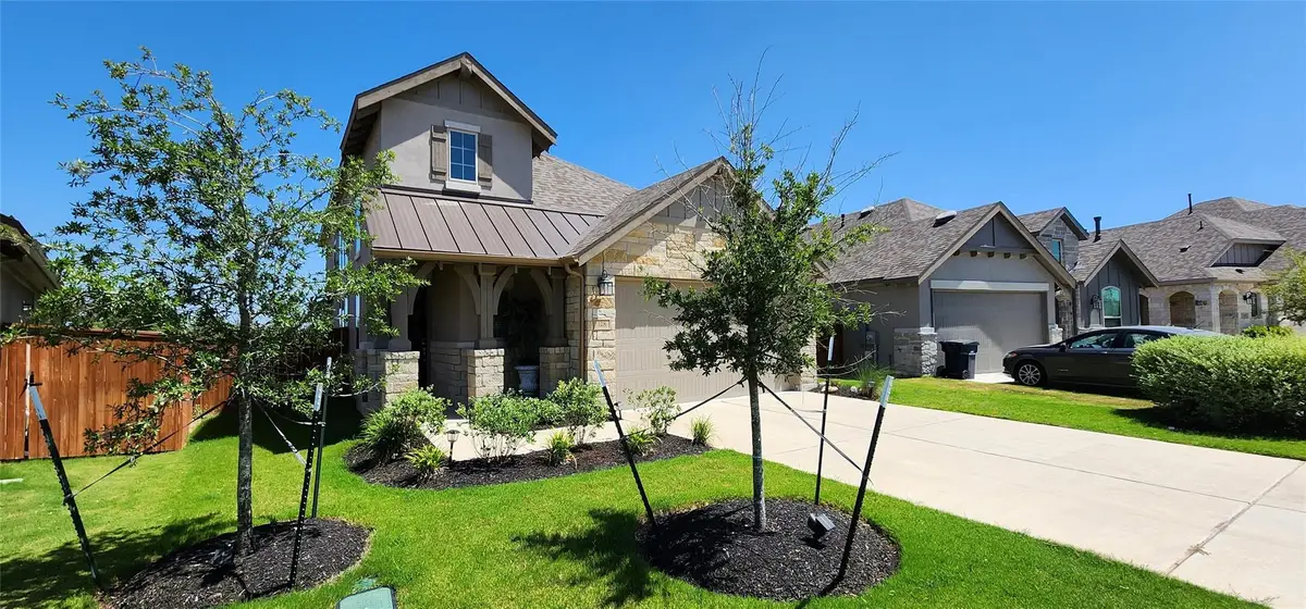 128 Rosebush Dr, Liberty Hill, TX 78642 - #1