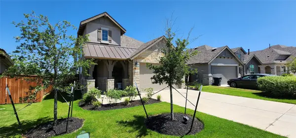 128 Rosebush Dr, Liberty Hill, TX 78642