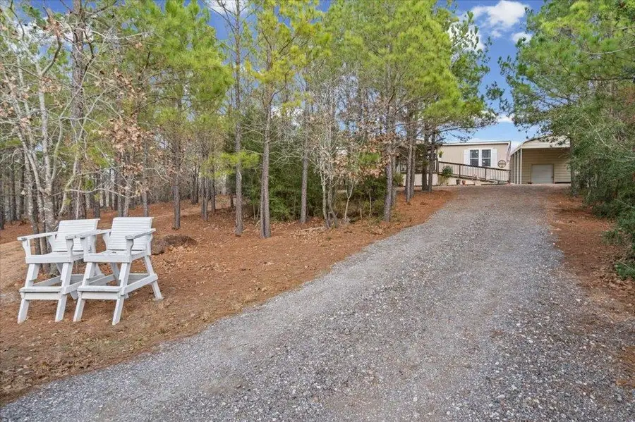 198 Pine Shadows Ln, Bastrop, TX 78602 - #2