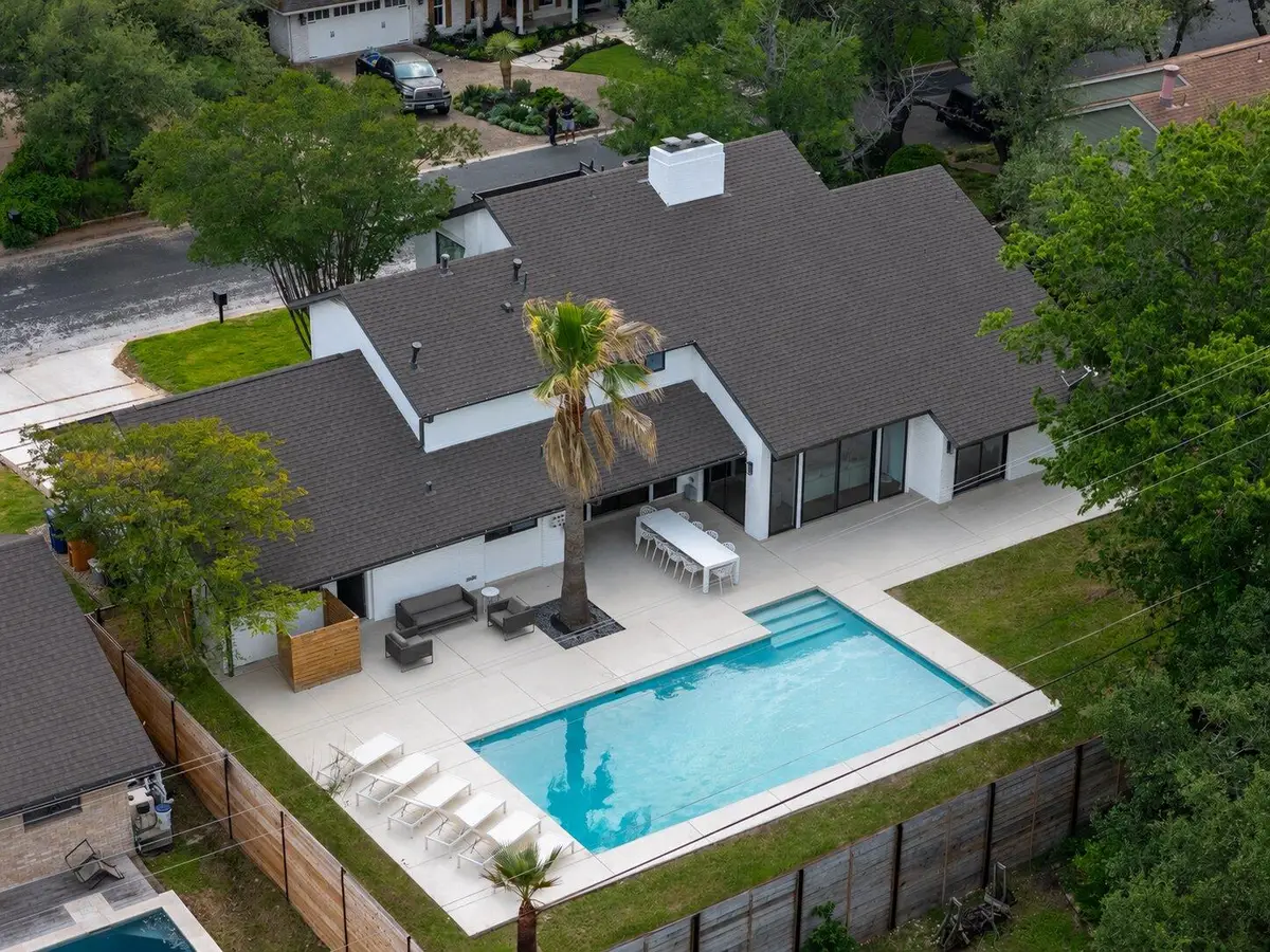 4502 Mountain Path Dr, Austin, TX 78759 - #1