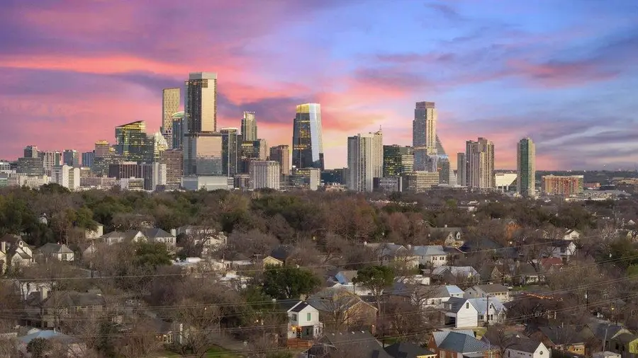 2004 Griswold Ln, Austin, TX 78703 - #3