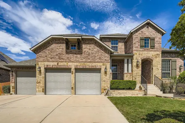 7213 Pace Ravine Dr, Lago Vista, TX 78645
