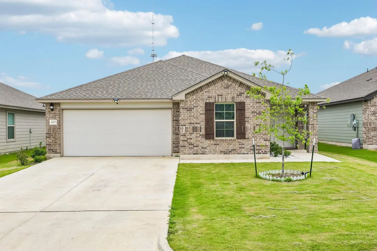 1423 Athan Dr, Belton, TX 76513 - #1