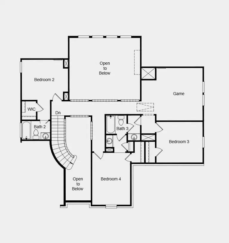 1804 Plum Tree Way, Georgetown, TX 78628 - Image #3