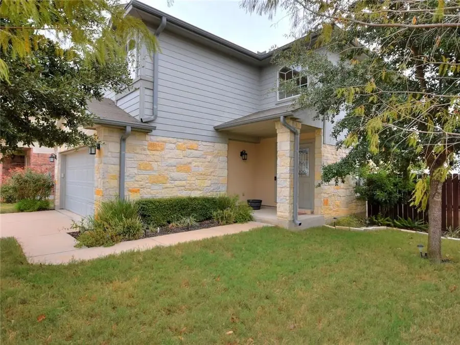 1206 Hensley Dr, Leander, TX 78641 - Image #2