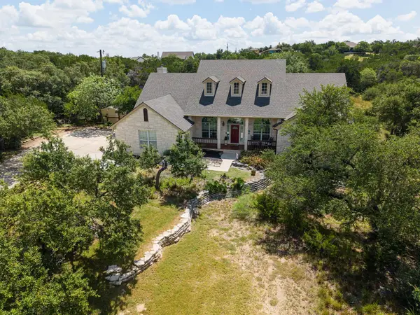 1053 Sunset Canyon Dr S, Dripping Springs, TX 78620
