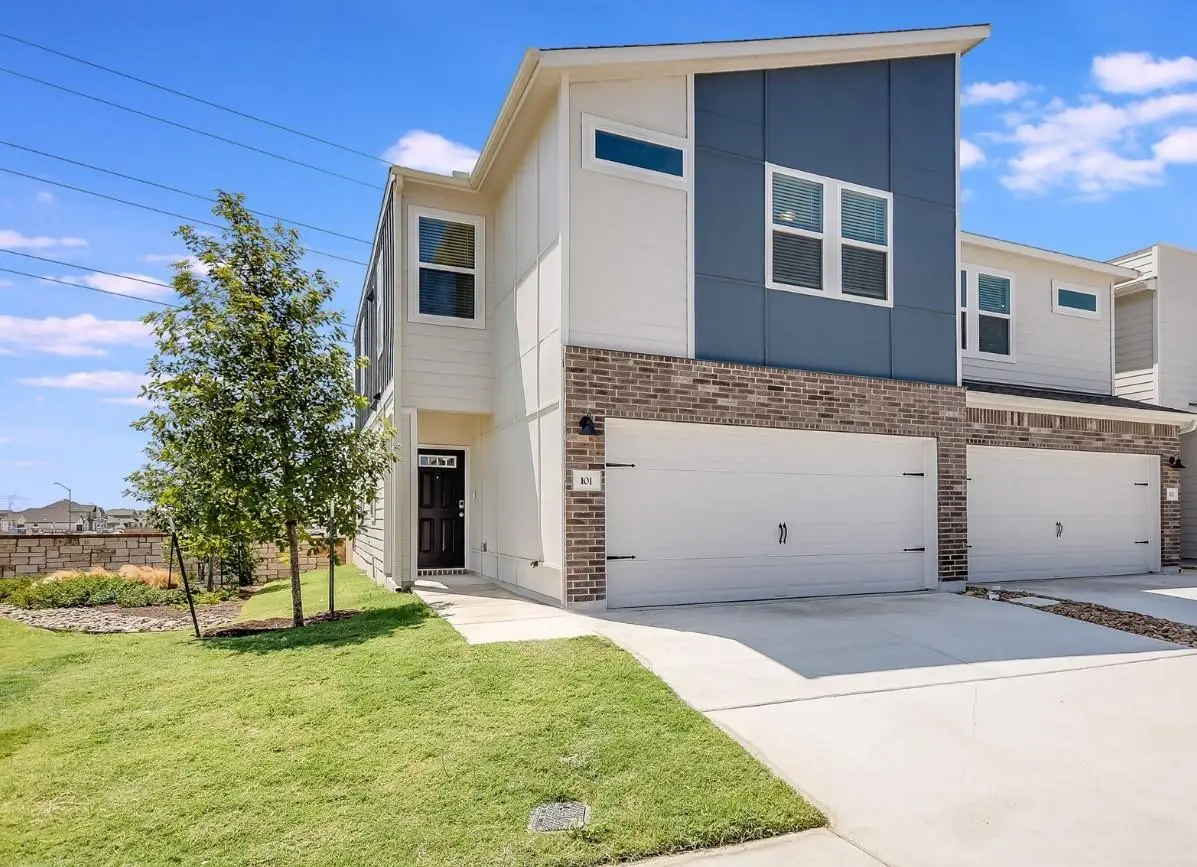 1850 Settlers Glen Dr #101, Round Rock, TX 78665 - Image #1