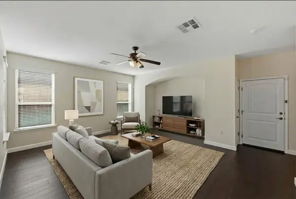 9329 Alex Ln, Austin, TX 78748