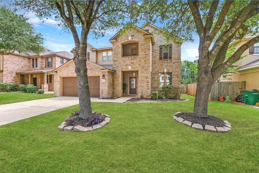 10229 English Oak Dr, Austin, TX 78748 - #2