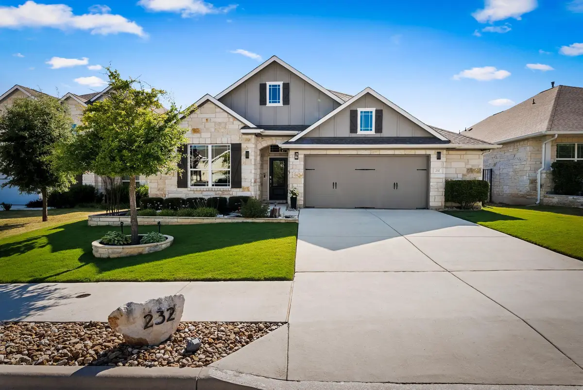 232 Prato Pl, Georgetown, TX 78628 - #1