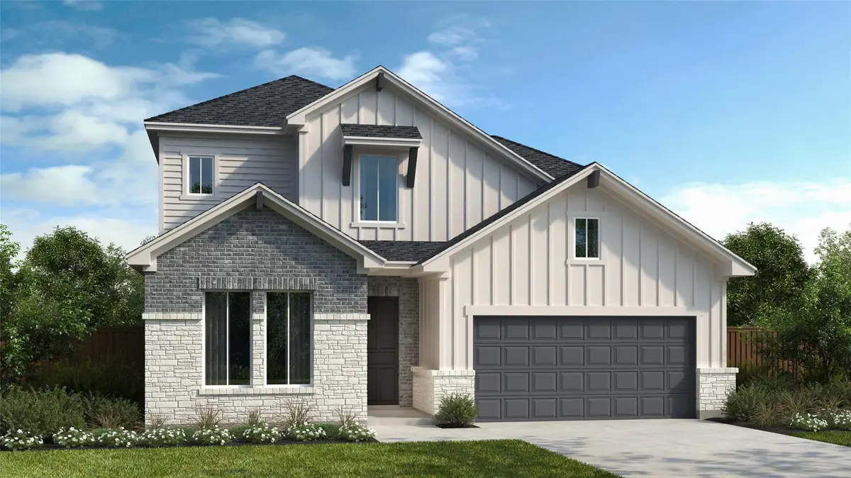 4404 College Square Dr, Round Rock, TX 78665 - #1