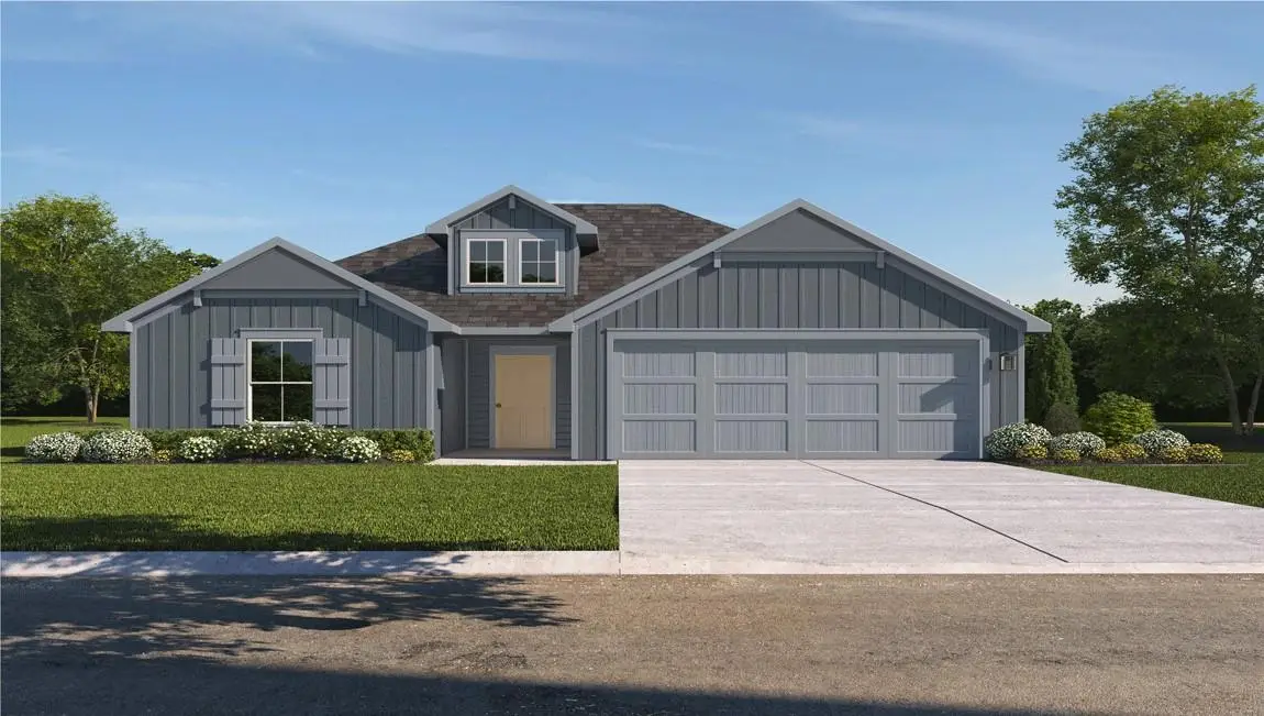 6906 Luella Dr, Killeen, TX 76549 - #1