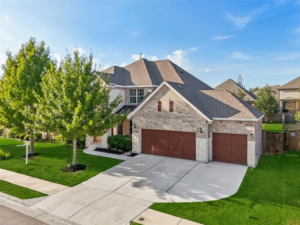 1701 Graford St, Leander, TX 78641 - Image #1