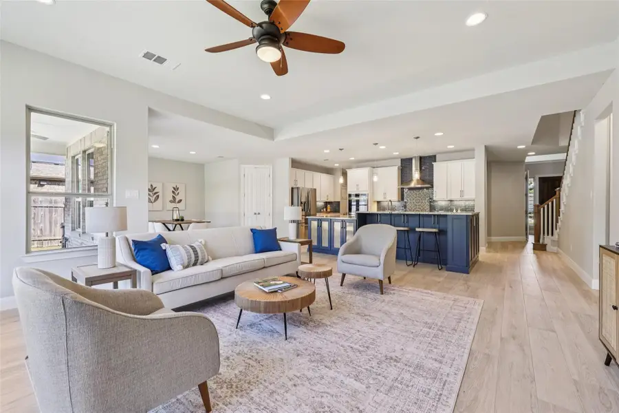 1701 Graford St, Leander, TX 78641 - Image #3