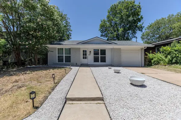 501 Arbor Ln, Austin, TX 78745