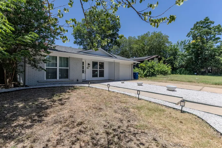 501 Arbor Ln, Austin, TX 78745 - #2