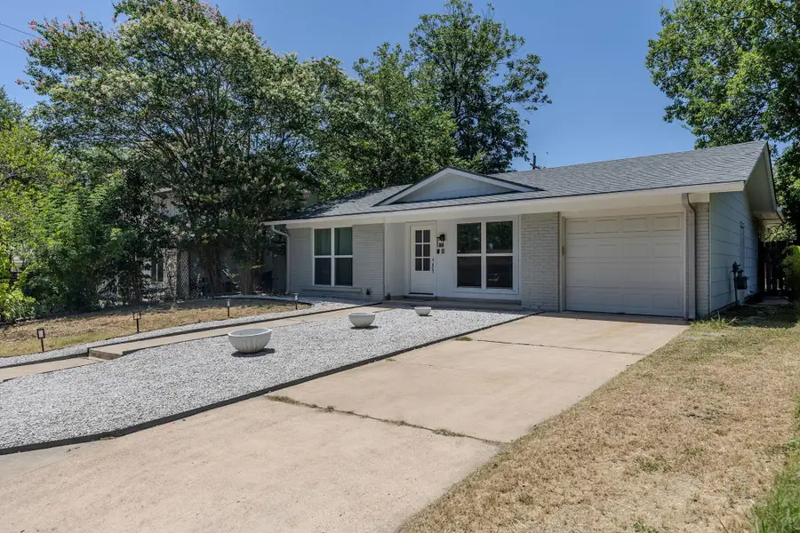 501 Arbor Ln, Austin, TX 78745 - #3