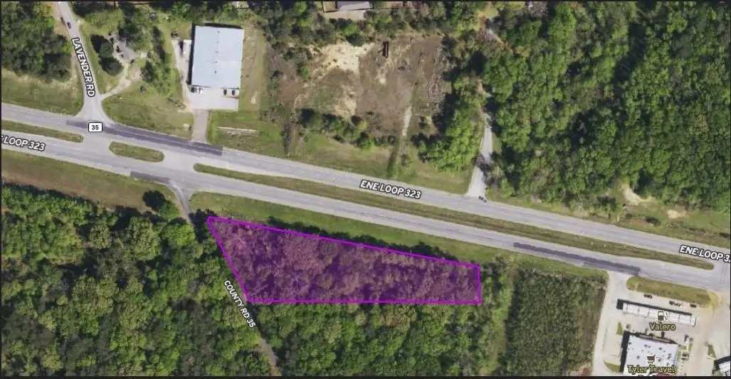 0 E Northeast Loop 323 Rd, Tyler, TX 75706 - #1