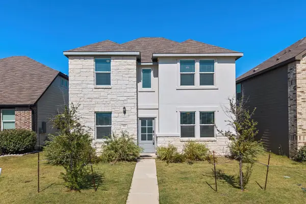 768 Long Run, Liberty Hill, TX 78642