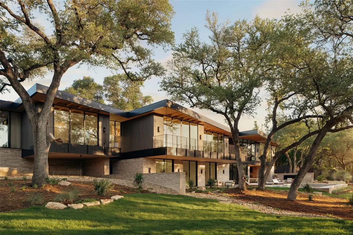 7001 Oak Shores Dr, Austin, TX 78730 - #1