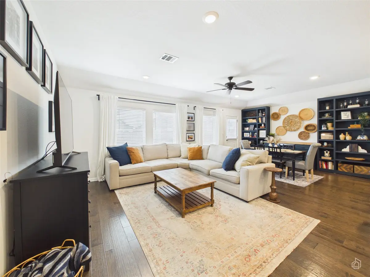 12117 Texana Trl, Manor, TX 78653 - #1