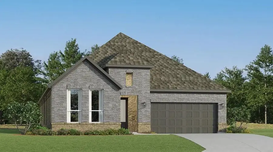 421 Corniche Cir, Hutto, TX 78634 - #3