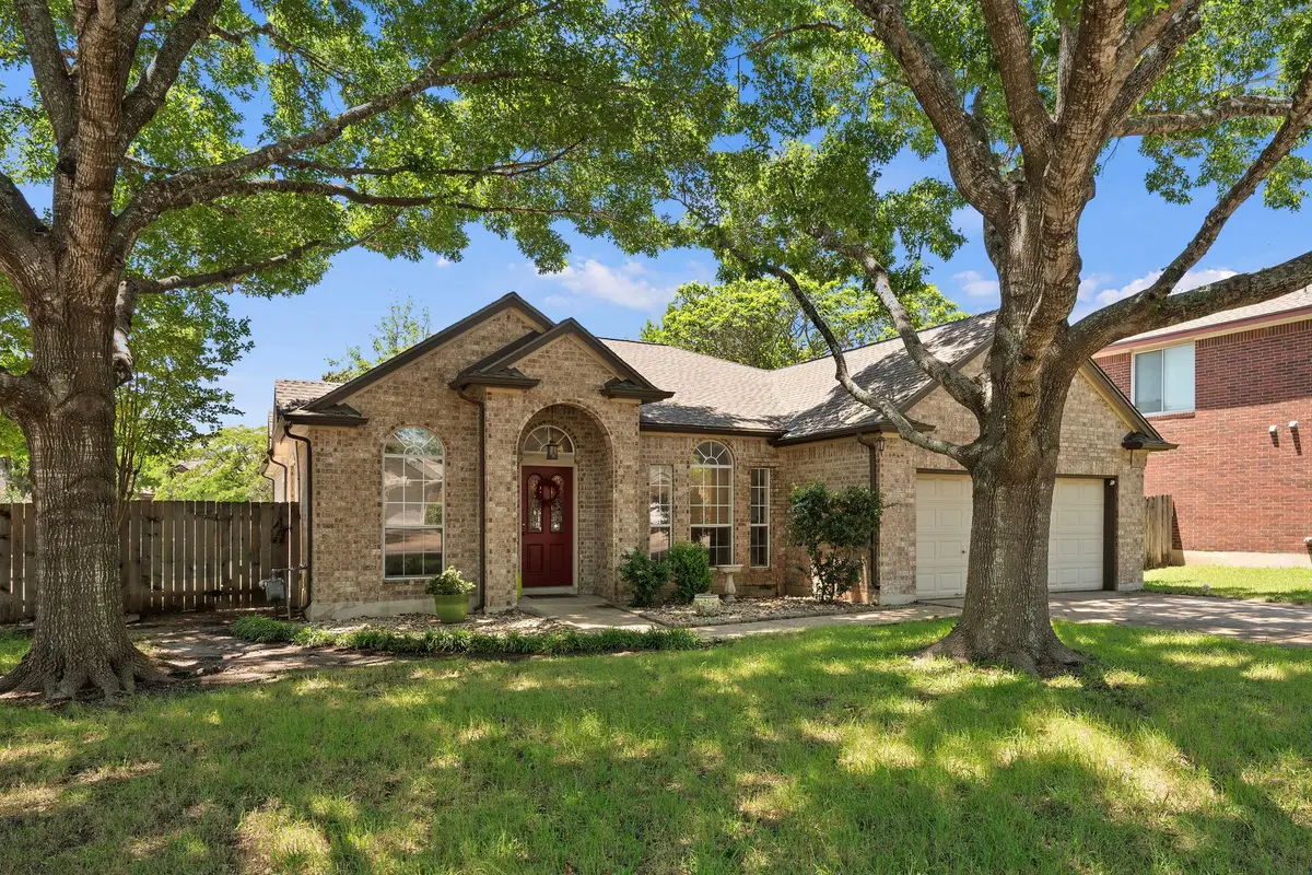 703 Sage Ct, Pflugerville, TX 78660 - #1