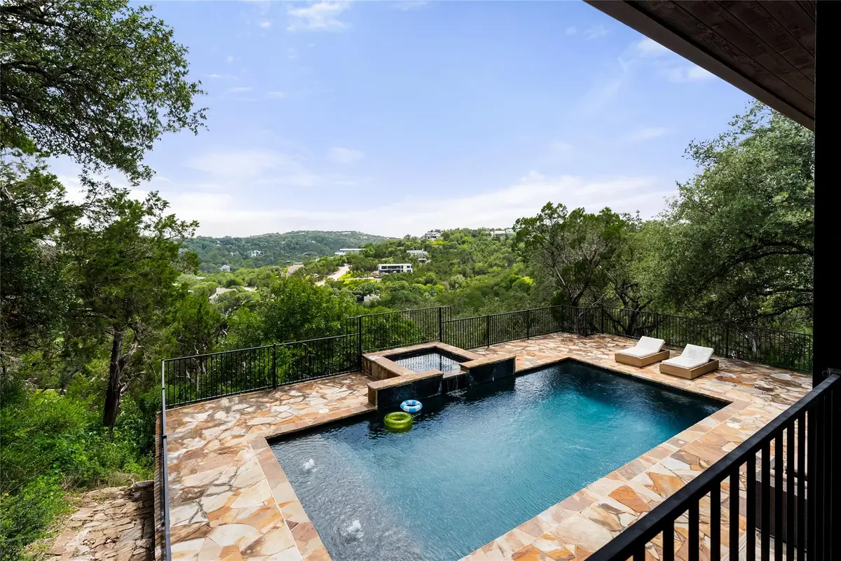 411 Skyline Dr, West Lake Hills, TX 78746 - #1