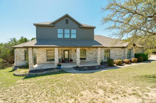 11201 W Cave Blvd, Dripping Springs, TX 78620