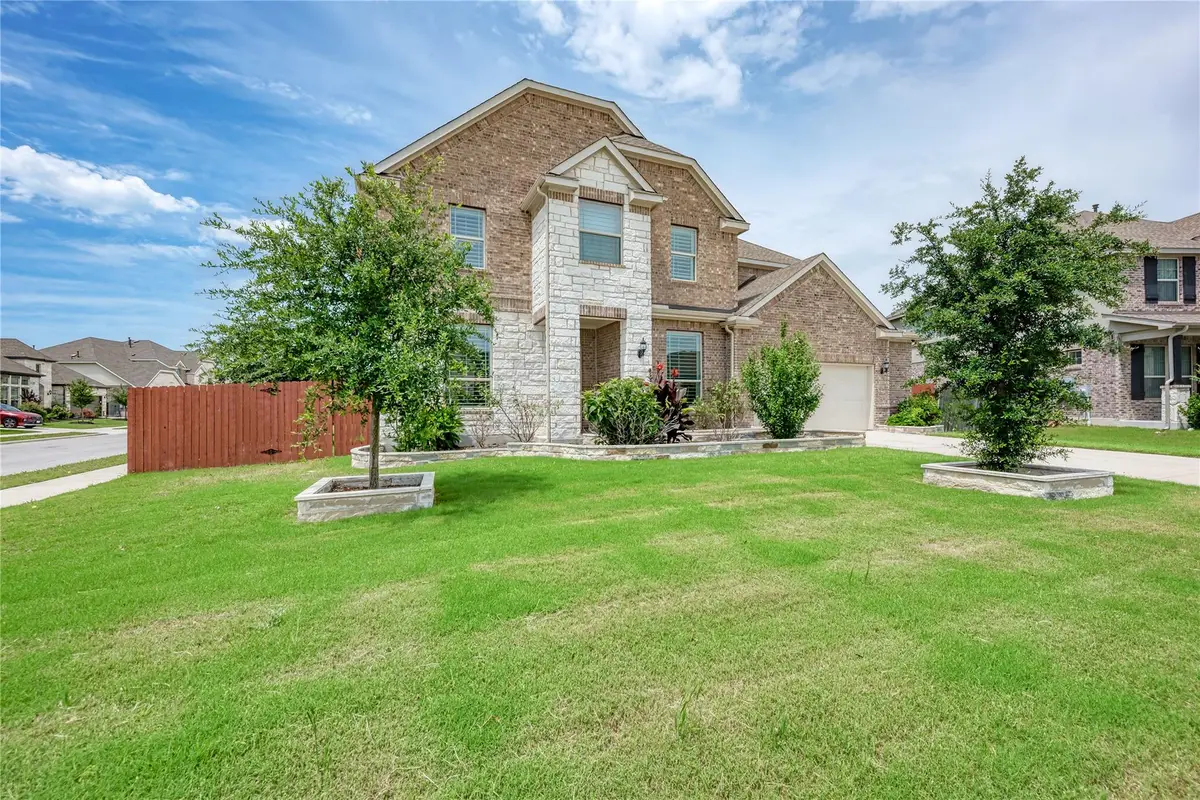 709 Critty Ln, Leander, TX 78641 - #1