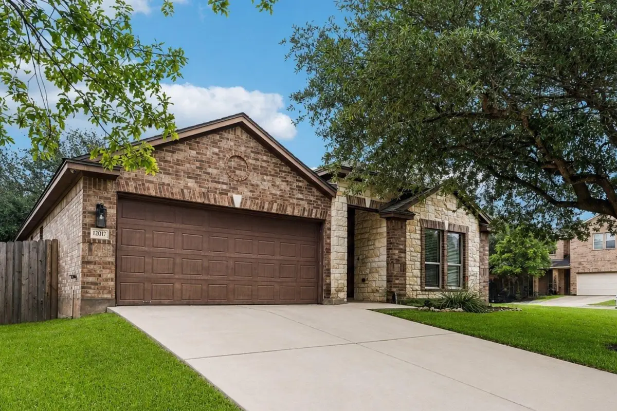 12017 Herb Brooks Dr, Austin, TX 78748 - #1