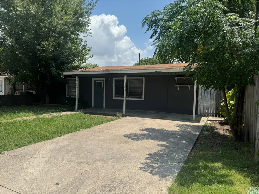 6703 Galindo St, Austin, TX 78741 - #2