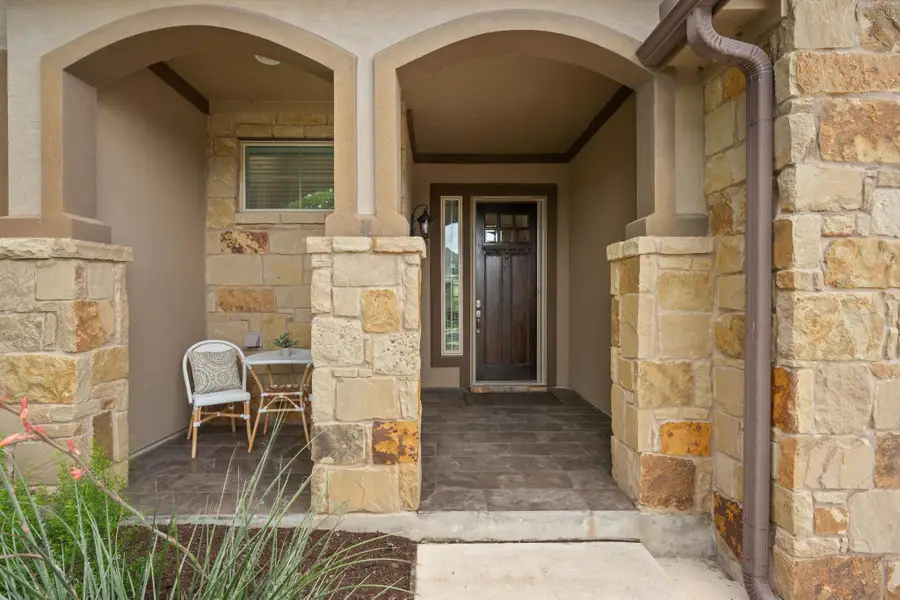 408 Bell Boot Pass, Georgetown, TX 78626 - #3