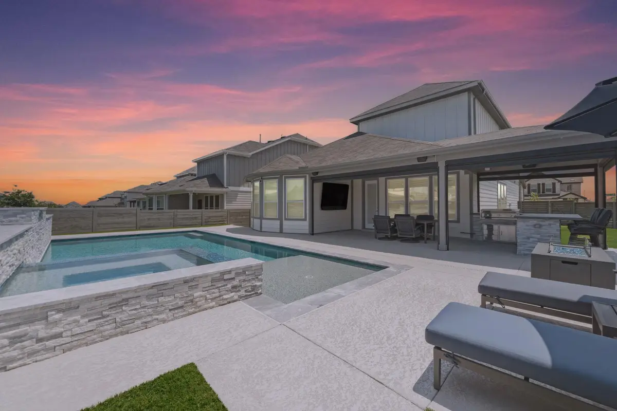 209 Turnbuckle Bnd, Leander, TX 78641 - #1