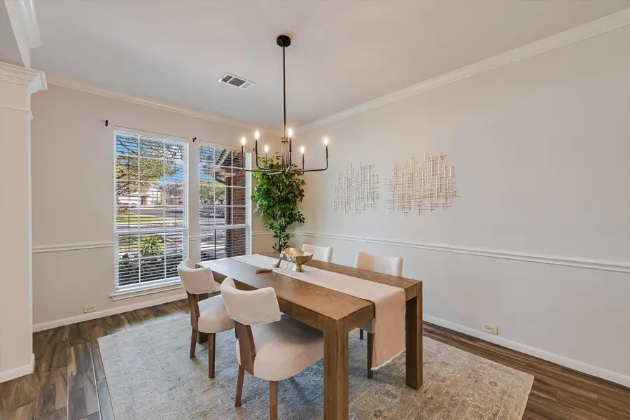 14908 Thatcher Dr, Austin, TX 78717 - #3