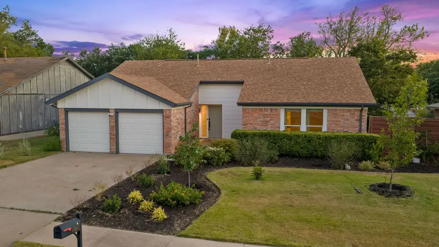 1511 Boffi Cir, Austin, TX 78758 - #2