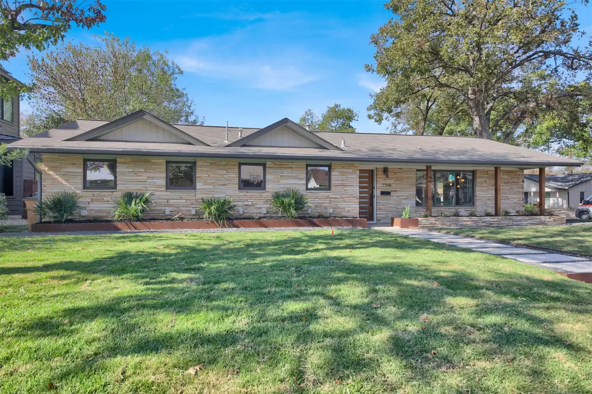 7510 Daugherty St, Austin, TX 78757 - Image #1
