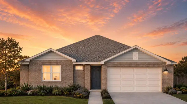 214 Spangle Way, Kyle, TX 78640