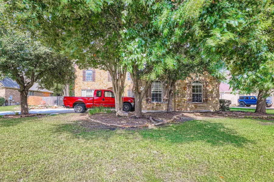1404 Hidden Glen Dr, Round Rock, TX 78681 - Image #3